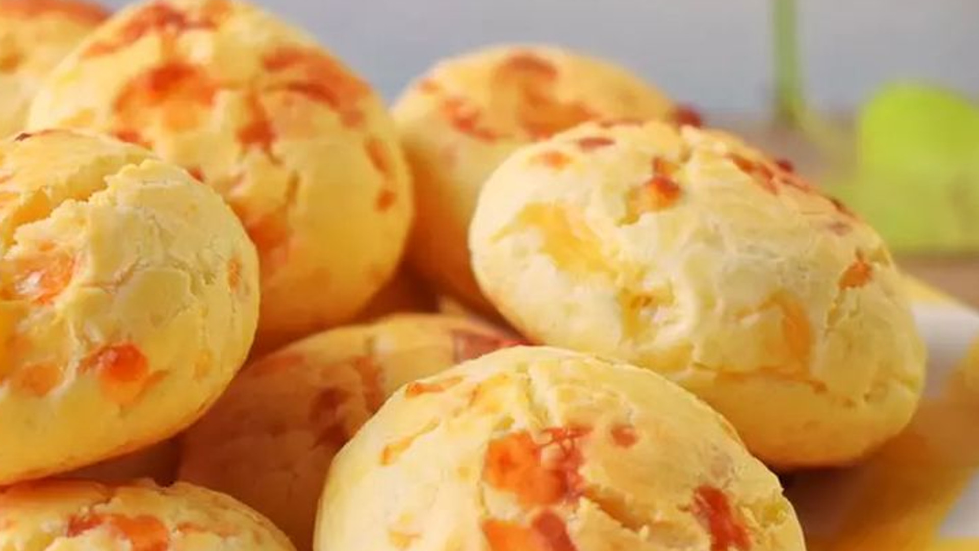 chipa receta facil y economica